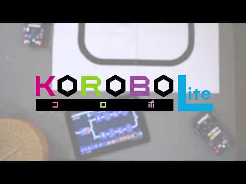 【ELEKIT】KOROBO Lite(MR-006)製品紹介