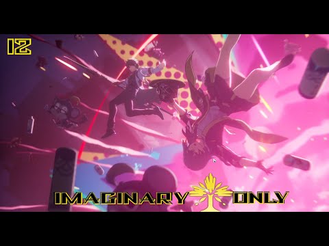 Erm... What the Sigma? | Imaginary Only 12 [Honkai Star Rail]