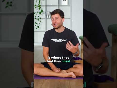 Got Knee Bursitis? Stretch vs. no stretch