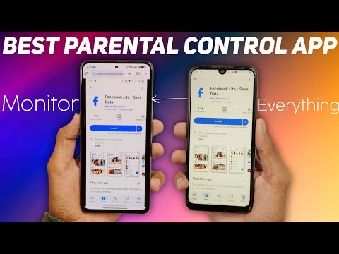 The Best Parental Control App for Android/iOS is Here Ft.KidsGuard Pro!