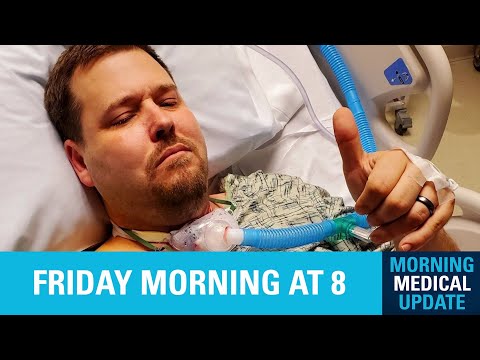 Morning Medical Update - Long COVID Realities