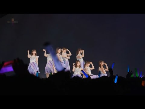 Sono Saki no Deguchi - (Nogizaka46)