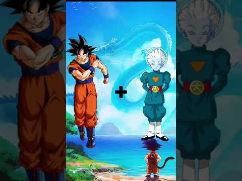 dragon ball fusions