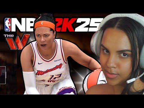 NBA 2K25 The W #22 | A CLUTCH MOMENT I WILL NEVER FORGET!!