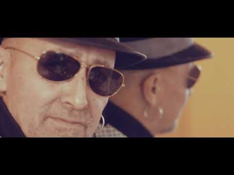 Dientes de Luna - Marea feat. Francis Doctor Deseo (bideoklipa/videoclip/music video)