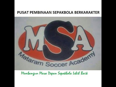 Mataram Soccer Academy KU 14 vs Satya FC KU-14 Part 2