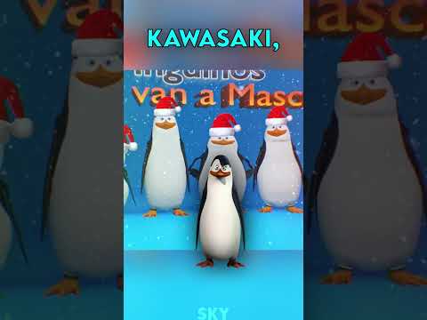 Origin of Los Pingüinos Meme