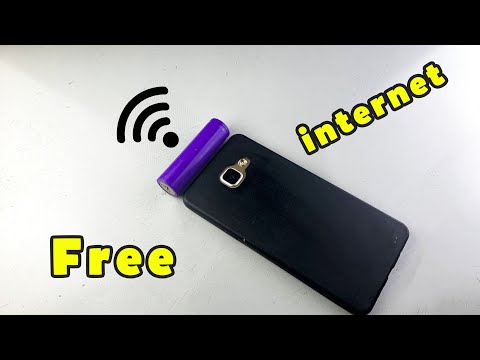 New Use Free internet On Phone 2021