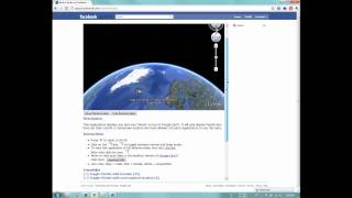 Tutorial 2: How to download the KMZ file for Google Earth