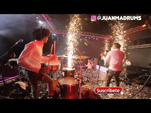 El Perro Con Perro - Diego Daza y Carlos Rueda En vivo - JUANMADRUMS