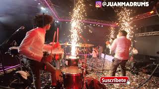 El Perro Con Perro - Diego Daza y Carlos Rueda En vivo - JUANMADRUMS