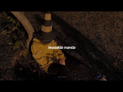 Iwasaida Manda (slowed+reverb)