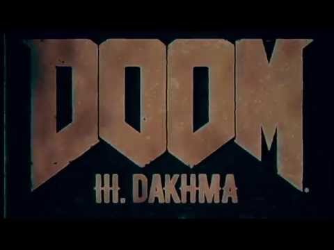 Mick Gordon - 21. III. DAKHMA