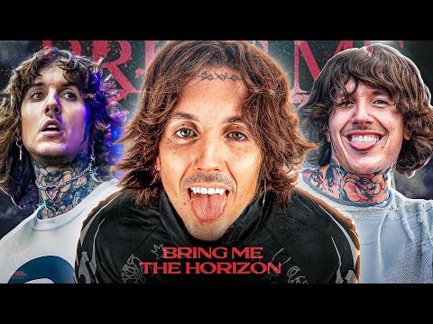 How Bring Me The Horizon Changed Music Forever