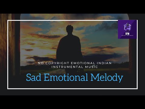 Epic Emotional Sad Background Music (Very Touchy) Instrumental 2020