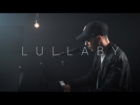 Nickelback - Lullaby (Acoustic Cover by Dave Winkler)