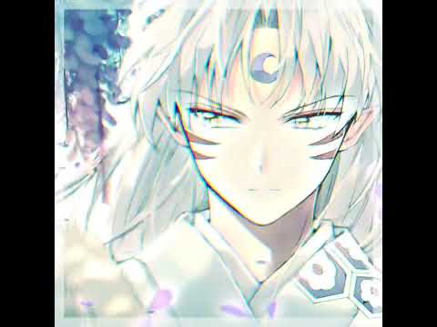 Sesshomaru edit: echo para @Lioki_original