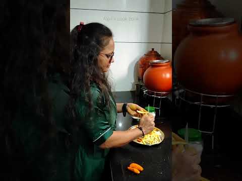 HALDI ka aachar. #winter #winterrecipe #shorts #ytshort #cooking #winterspecial