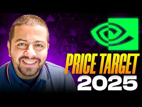 Should You Buy Nvidia Stock Before 2025? | NVDA Stock Analysis | NVDA Stock Prediction