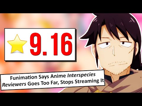 The Anime YouTubers Won't Shut Up About