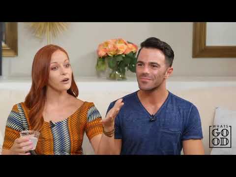 Tell Me Something GOOD episode w/ Amy Paffrath and Justin Walter