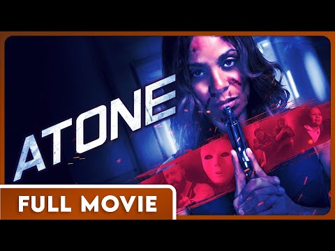 Atone (1080p) FULL MOVIE - Action, Thriller, Military