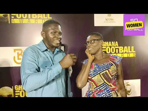 GHANA FOOTBALL AWARDS: Review & Reactions