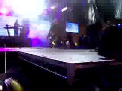 RABBIT IN THE MOON - ELECTRIC DAISY CARNIVAL 2008 - JUNE 28TH 2008 - LA RAVES