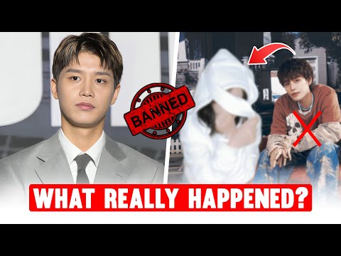 SM Entertainment's Dark Secret EXPOSED Taeil's Shocking Departure! || NCT Taeil Scandal