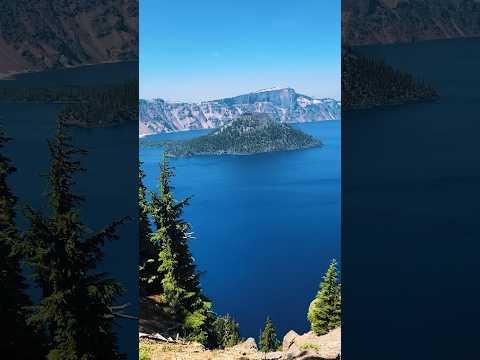 CRATER LAKE