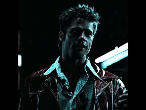 Tyler Durden | Fight Club edit | #edit #tylerdurden #fightclub