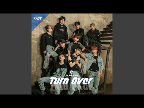 원더나인 (1THE9) - PARADISE