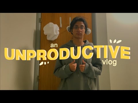 (an unproductive vlog) - matcha lattes, katsu curries, john wick 4