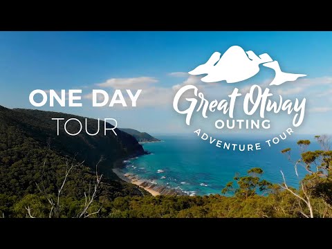 Otway Outing One Day Tour – Supported by Mototech