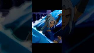 Kya Edit #avatarthelegendofkorra #kya #waterbender #waterbending