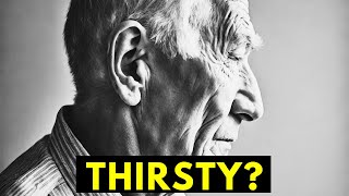 5 Dangerous Signs of Dehydration in Seniors