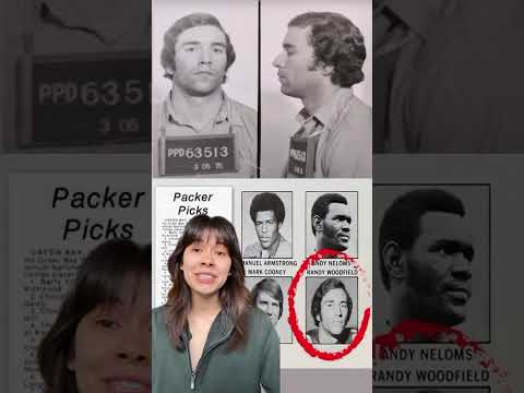 3 Shocking Serial Killer Facts Part 4 #shorts