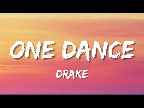 Drake ft. Wizkid & Kyla - One Dance (Lyrics)