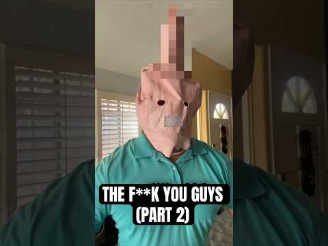 THE F**K YOU GUYS PT.2 #djhuntsofficial #comedyshorts #funny #comedyvideos #shortvideos #wtf #story