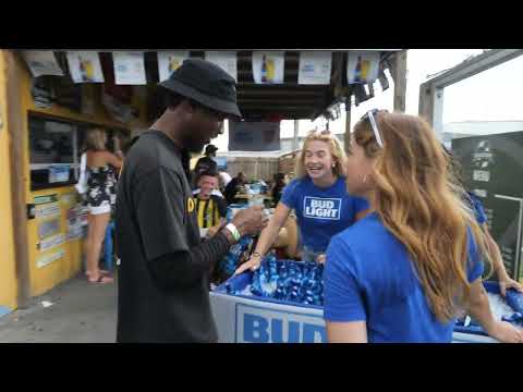 Bud Light x Partidazo (Promo Video)