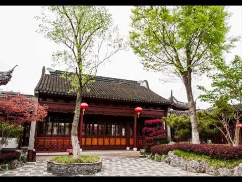 [嘉定區] 檀園 (景點)