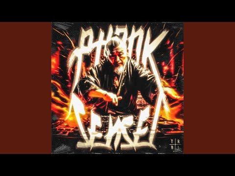 PHONK SENSEI