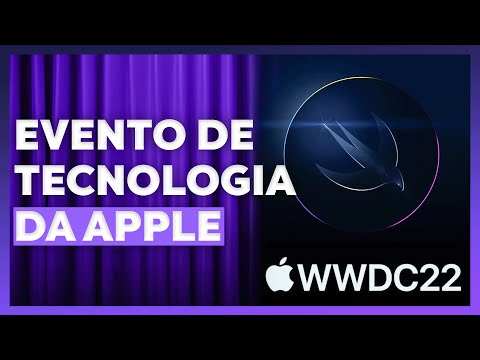 ENTENDA COMO É O EVENTO DA WWDC | PrimoTech 17