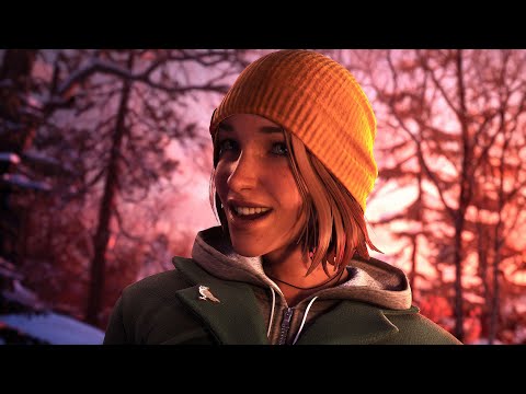 Life is Strange Double Exposure FULL ENDING (Bae Timeline) (4K HDR 60FPS)