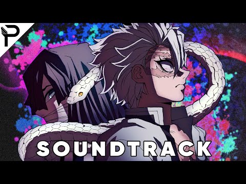 Demon Slayer S4 EP1「Sanemi x Obenai Theme」Hashira Training Arc OST 鬼滅の刃