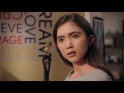 Invisible Sister - Trailer #2 - Disney Channel Original Movie