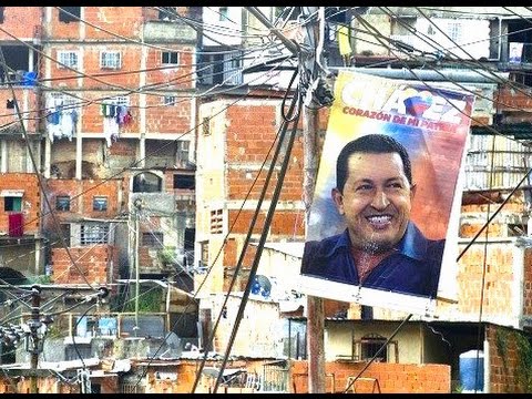 John Stossel - Socialism in Venezuela