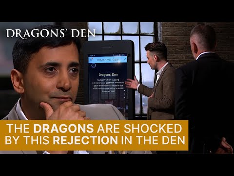 These Cutthroat Entrepreneurs Reject A Dragon | Dragons' Den