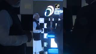 PM Modi visits ‘Digital India Pavilion’ at Bharat Mandapam in Delhi