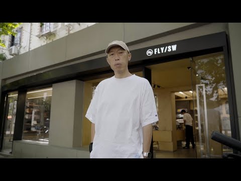 Jeff Han: The Pioneer of Chinese Skateboarding